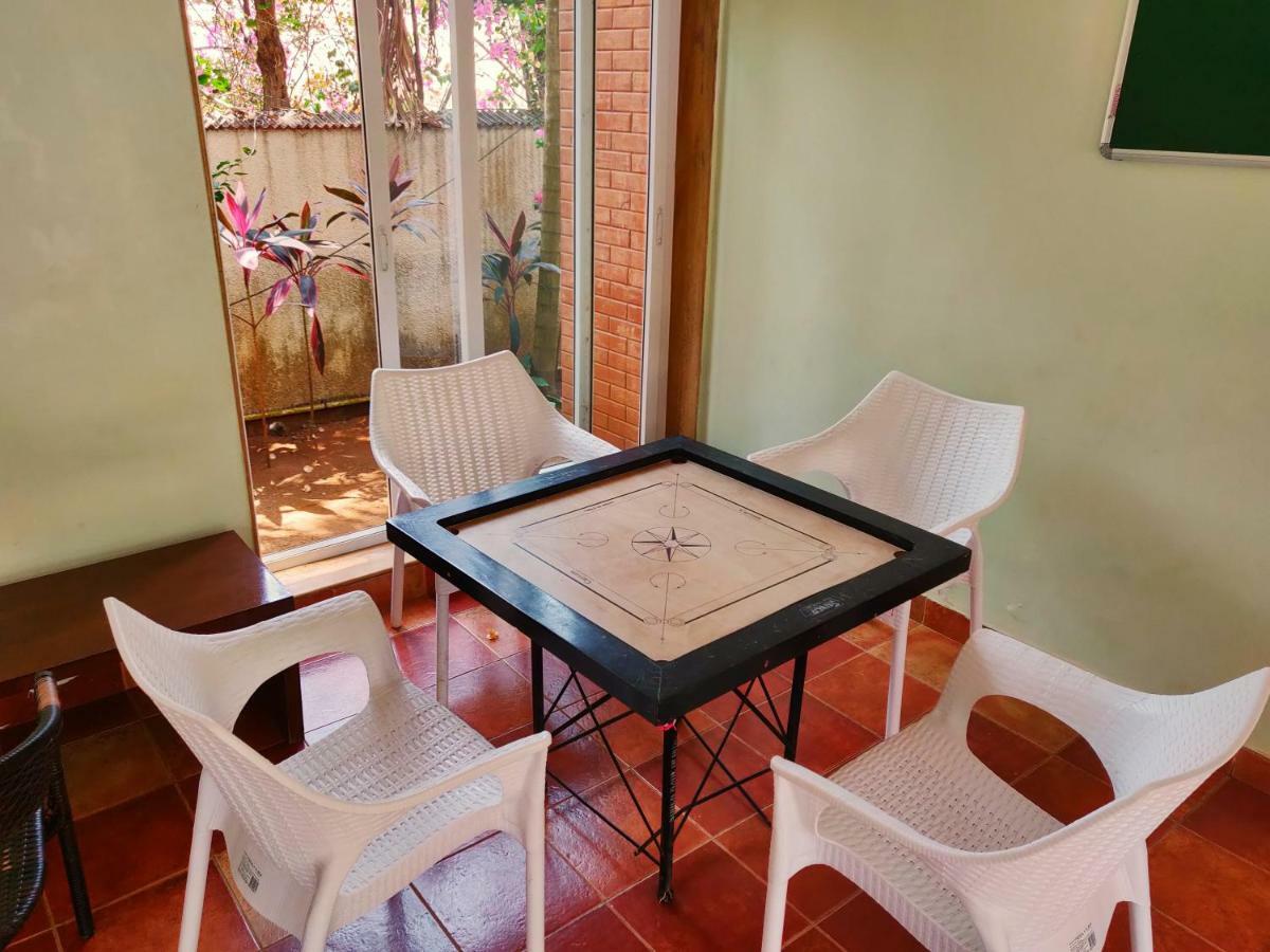 La Goa Villa - 4Bhk, Baga Exterior foto